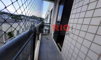 Imagem 7: Apartamento-LOCAÇÃO-Praça Seca-Rio de Janeiro-RJ