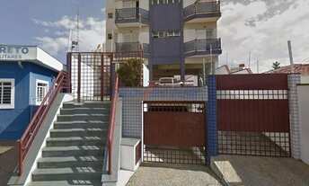 Imagem: Apartamento - Botafogo - Campinas