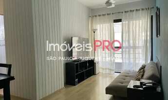 Imagem: Venha morar no Jardim Paulista