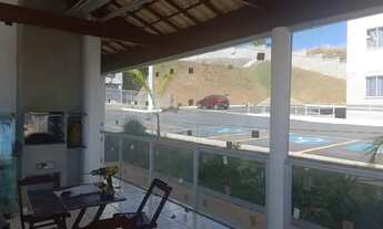 Imagem 3: Aluguel apartamento prox cidade administrativa R$ 800 reais (incluso condomínio