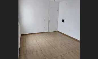 Imagem 2: Apartamento para locação com 2 quartos no Jardim Monte Cristo em Suzano - SP