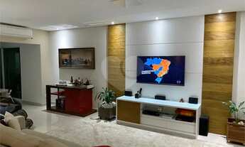 Imagem: Sobrado no condomínio Mirante do Horto!