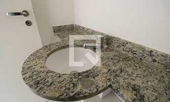 Imagem 7: Apartamento para Aluguel - Jardim Éster Yolanda, 3 Quartos, 171 m2