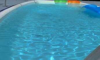 Imagem: Aluguel casa Jauá c piscina/ quiosque