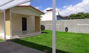 Imagem: CASA NO PITMBÚ COM 3 QUARTOS