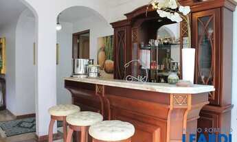 Imagem 6: SOBRADO - BROOKLIN - SP