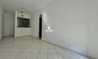 Imagem 2: Apartamento para aluguel no Aviação em Praia Grande