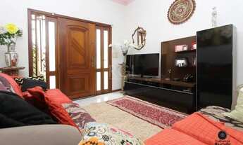 Imagem 3: Casa para Venda - 165m², 3 dormitórios, sendo 1 suites, 2 vagas - Medianeira