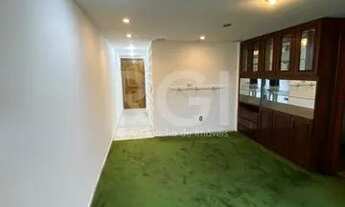 Imagem 3: Apartamento para Venda - 117m², 3 dormitórios, 1 vaga - Rio Branco