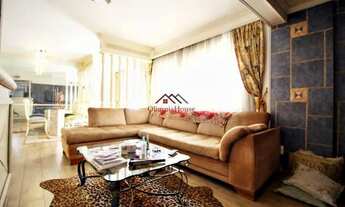 Imagem 2: Apartamento Venda Bela Vista 134 m² 3 Dormitórios