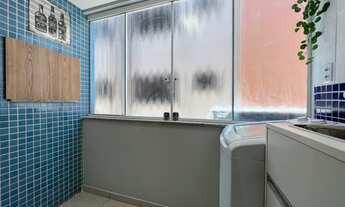 Imagem 5: Apartamento para venda tem 66 metros quadrados com 2 quartos em Centro - Capão da Canoa