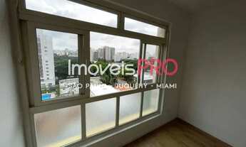 Imagem 3: Moema fora de rota