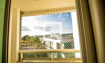 Imagem 7: Apartamento para Aluguel - Asa Norte, 2 Quartos, 60 m2