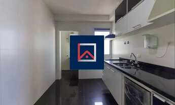 Imagem 7: Apartamento Locação 3 Dormitórios - 127 m² Vila Leopoldina