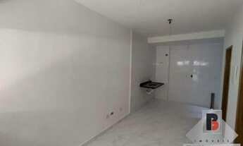 Imagem 6: Apartamento a venda com 1 quarto - 28 m2 - Tatuapé.