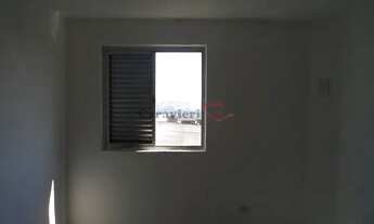 Imagem 7: Apartamento na Cangaíba com 2 dorm, sala, coz, ban e á. serv Não perca essa oportunidade