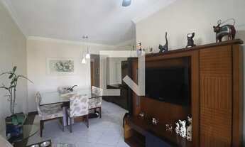 Imagem 3: Apartamento para Aluguel - Casa Verde, 2 Quartos, 78 m2