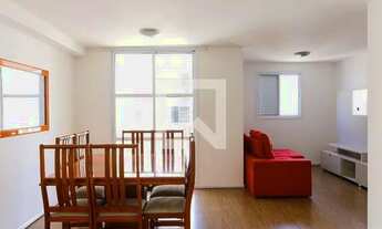 Imagem 2: Apartamento para Aluguel - Jardim, 2 Quartos, 78 m2