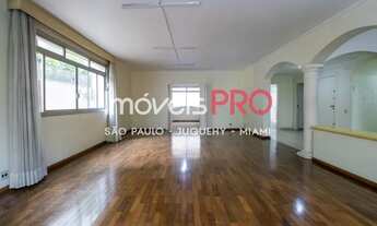 Imagem 2: Excelente localização nos Jardins!