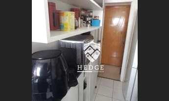 Imagem 5: Apartamento com 3 dormitórios à venda, 67 m² por R$ 640.000 - Pirituba - São Paulo/SP