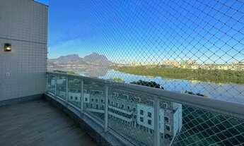 Imagem 2: Apartamento em Barra da Tijuca - Rio de Janeiro