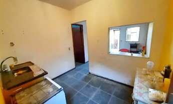 Imagem 4: Casa aluguel 2 quantos sala cozinha banheiro lavanderia