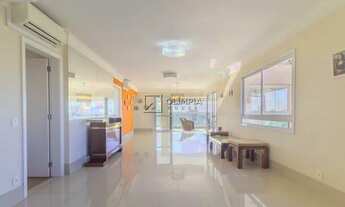 Imagem 6: Apartamento Venda Paraíso 213 m² 4 Dormitórios