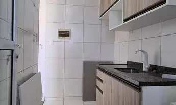 Imagem 5: Apartamento para Locação em São Paulo, Cambuci, 2 dormitórios, 1 banheiro, 1 vaga