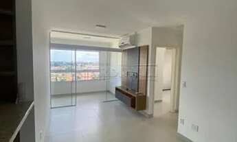 Imagem 2: Apartamento Padrão em São Carlos