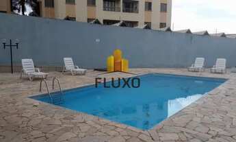 Imagem 6: Apartamento no Bairro VILA ENGLER - Condominio Resedás na