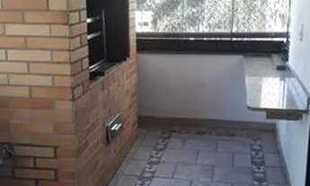 Imagem 4: APARTAMENTO RESIDENCIAL em SÃO PAULO - SP, CHÁCARA KLABIN