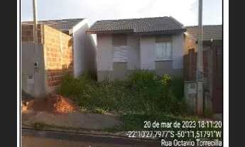 Imagem: MARILIA - Casa Padrão - RESIDENCIAL SALVADOR