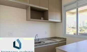 Imagem 4: APARTAMENTO RESIDENCIAL em SÃO PAULO - SP, ACLIMAÇÃO