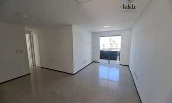Imagem 6: Apartamento Padrão para Venda em Cocó Fortaleza-CE - 10358