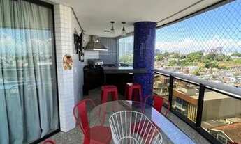 Imagem 6: Aluguel Apartamento com 4 dormitórios