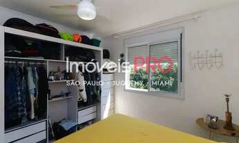 Imagem 6: Aclimação 1 quarto