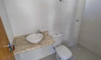 Imagem 7: Apartamento novo com 2 quartos em Intermares - Cabedelo - PB