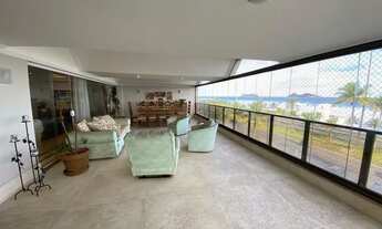 Imagem 2: EXCELENTE APARTAMENTO FRENTE MAR - BARRA DA TIJUCA COM 400M²