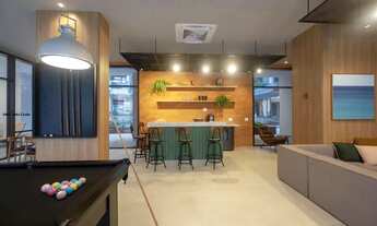 Imagem 6: Apartamento para Venda em Rio de Janeiro, Botafogo, 2 dormitórios, 1 suíte, 2 banheiros, 2