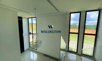 Imagem 7: Sobrado no Condomínio Alphaville