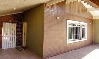 Imagem 2: Casa térrea com edícula, muito ampla para morar bem ou montar sua empresa