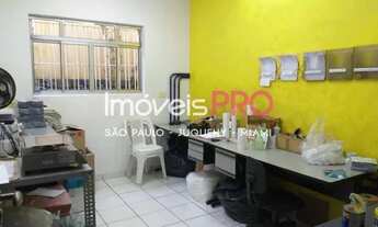 Imagem 2: Casa venda 311 m² na Vila Mariana