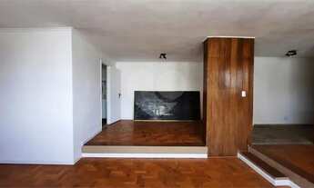 Imagem 6: ÓTIMO APARTAMENTO EM UM DOS BAIRROS MAIS COBIÇADOS DE SÃO PAULO - HIGIENÓPOLIS