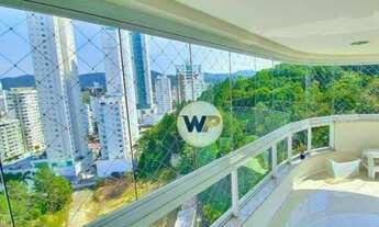 Imagem 4: Apartamento Vista Mar, Diferenciado Integrado de 4 Suítes para Locação Anual no Bairro Pio