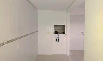 Imagem 5: Apartamento para Venda - 58.1m², 2 dormitórios, 2 vagas - Santo Antonio