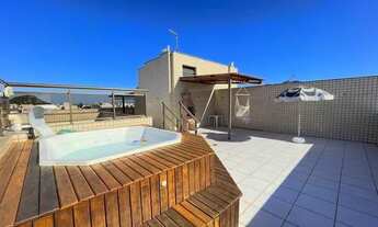 Imagem: Cobertura no Recreio 10 mil taxas