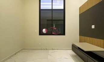 Imagem 5: Casa em Condominio de Alto Padrão Quinta do Golfe Jardins com 3 dormitórios suíte sendo 1