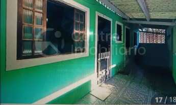 Imagem: Aluga-se uma edícula