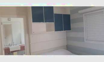 Imagem 3: Casa em condomínio com 4 quartos para alugar em Valinhos (SP