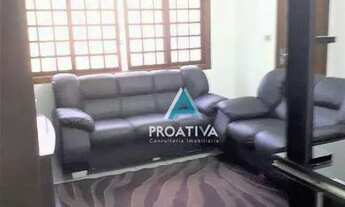 Imagem 3: Casa com 2 dormitórios à venda, 224 m² - Vila Palmares - Santo André/SP